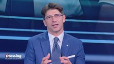 Tacchinardi: "Juve, a gennaio devi prendere una punta!"