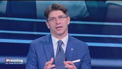 Tacchinardi: "Juve, a gennaio devi prendere una punta!"