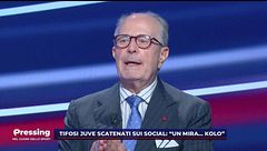 Ordine: "Il possesso palla nel calcio non serve a nulla!"