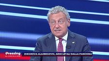 Sabatini: "Kolo Muani è stato come Trezeguet"