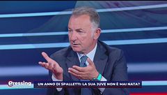 Mauro: "La Juve non può affidarsi a Conceicao e Zhegrova..."