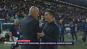 Spalletti contro Pisacane, quanta tensione: la ricostruzione di Cesari