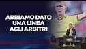 Arbitri, rivoluzione finita?