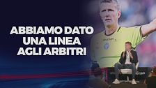Arbitri, rivoluzione finita?