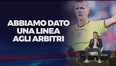 Arbitri, rivoluzione finita?