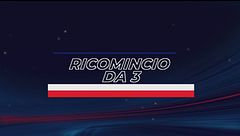 Inter e Napoli, ricomincio da 3