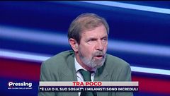 Galli: "Maldini talento straordinario, c'è diffidenza solo per il cognome..."
