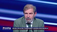Galli: "Il Milan deve crescere, in vantaggio deve dominare le partite"