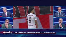 Milan, il problema è Ramos o la fase difensiva?