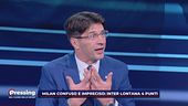 Tacchinardi: "Il problema del Milan? I trequarti"