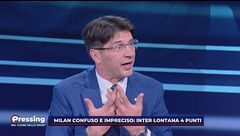 Tacchinardi: "Il problema del Milan? I trequarti"