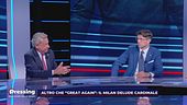 Sabatini: "Il Milan ha speso 150 milioni e il risultato è questo?"