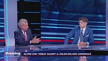 Sabatini: "Il Milan ha speso 150 milioni e il risultato è questo?"