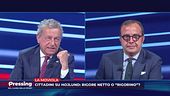 "Ah, con il Napoli non si può?!": l'ultimo scontro Trevisani-Sabatini