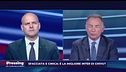 Mauro: "Nell'Inter corrono tutti, nel Milan e nella Juve no"