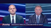 Mauro: "Nell'Inter corrono tutti, nel Milan e nella Juve no"