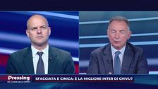 Mauro: "Nell'Inter corrono tutti, nel Milan e nella Juve no"