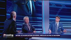 Tacchinardi: "Questo scudetto lo può perdere solo l'Inter"