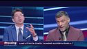 Tacchinardi: "Lang contro Conte? Parlare meno e correre di più"