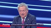 Sabatini: "Chiediamo scusa a Rino Gattuso"