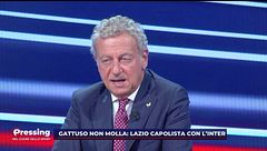 Sabatini: "Chiediamo scusa a Rino Gattuso"
