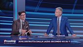 Tacchinardi: "Juve imbarazzante, Spalletti non ha migliorato nulla"