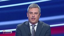 Zampini: "Juve senz'anima, non c'è cuore"