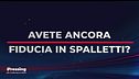 Il "Domandone": Juve, Spalletti merita ancora fiducia?