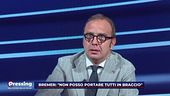 Trevisani: "Bremer, con che coraggio fai quelle dichiarazioni?!