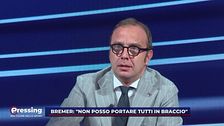 Trevisani: "Bremer, con che coraggio fai quelle dichiarazioni?!