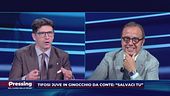 I tifosi Juve rivogliono Conte | Tacchinardi: "Solo lui può", Trevisani: "Verrebbe di corsa"