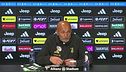 Spalletti: "La squadra mi segue? Fino a ieri lo pensavo…"