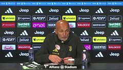 Juventus, Spalletti: "La squadra mi segue? Fino a ieri lo pensavo… Devo fare analisi su di me"
