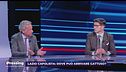 Tacchinardi: "Gattuso un grande, ha messo "fame" alla Lazio"