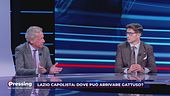 Tacchinardi: "Gattuso un grande, ha messo "fame" alla Lazio"