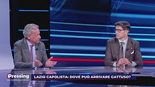 Tacchinardi: "Gattuso un grande, ha messo "fame" alla Lazio"