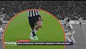 La moviola di Juventus-Lazio: manca un rigore su Nico Gonzalez?