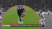 La moviola di Juventus-Lazio: manca un rigore su Nico Gonzalez?