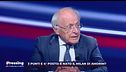 Pellegatti: "Nel Milan c'è un gap tra titolari e riserve"