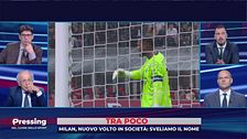 Viviano: "Se perde intensità il Milan fa fatica"