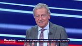 Sabatini: "Rabiot miglior centrocampista della Serie A"