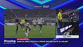 La moviola di Milan-Atalanta: giusto il primo rigore dei rossoneri?