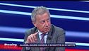 Sabatini: "Flop Napoli, Allegri ha responsabilità"
