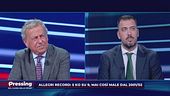 Viviano attacca Sabatini: "Ma Allegri? Con Spalletti eri più critico..."