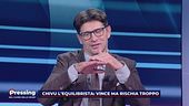 Tacchinardi: "Chivu pensa che l'Inter sia un po' presuntuosa"