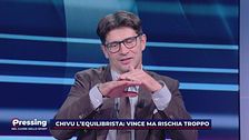 Tacchinardi: "Chivu pensa che l'Inter sia un po' presuntuosa"
