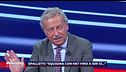 Sabatini: "Non è più Juve da quando non c'è più Andrea Agnelli"