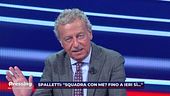 Sabatini: "Non è più Juve da quando non c'è più Andrea Agnelli"