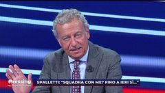 Sabatini: "Non è più Juve da quando non c'è più Andrea Agnelli"