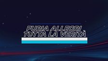 La furia di Allegri